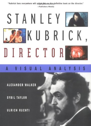 Stanley Kubrick, Director