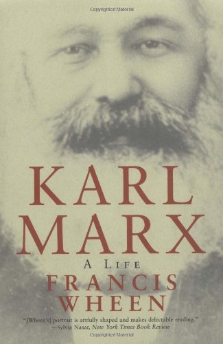 Karl Marx