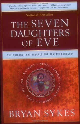 The Seven Daughters of Eve