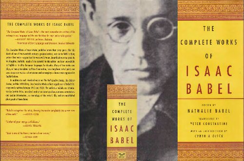 The Collected Stories of Isaac Babel