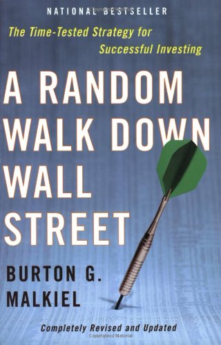 A Random Walk Down Wall Street