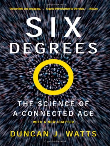 Six Degrees