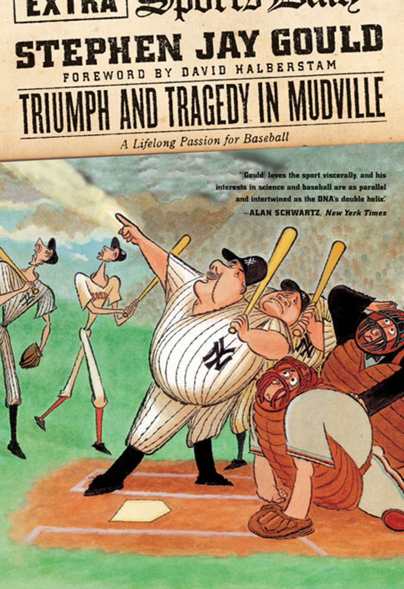 Triumph and Tragedy in Mudville