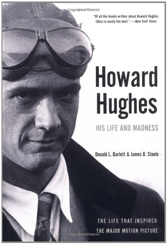 Howard Hughes