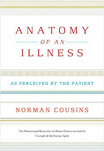 Anatomy of an Illness: As Perceived by the Patient