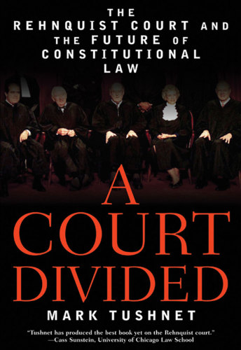 A Court Divided