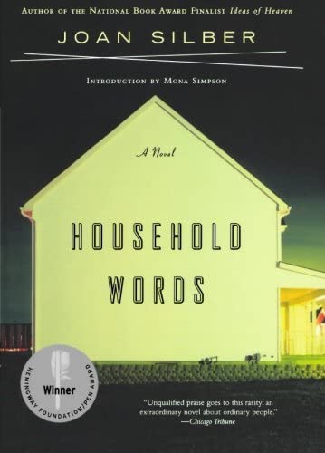 Household Words: A Novel