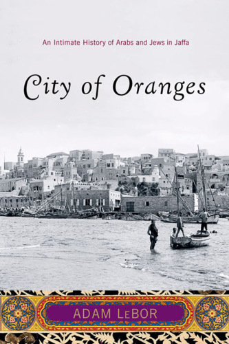 City of Oranges