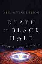 Death by Black Hole