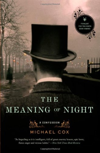 The Meaning of Night