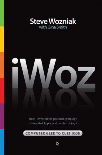 iWoz