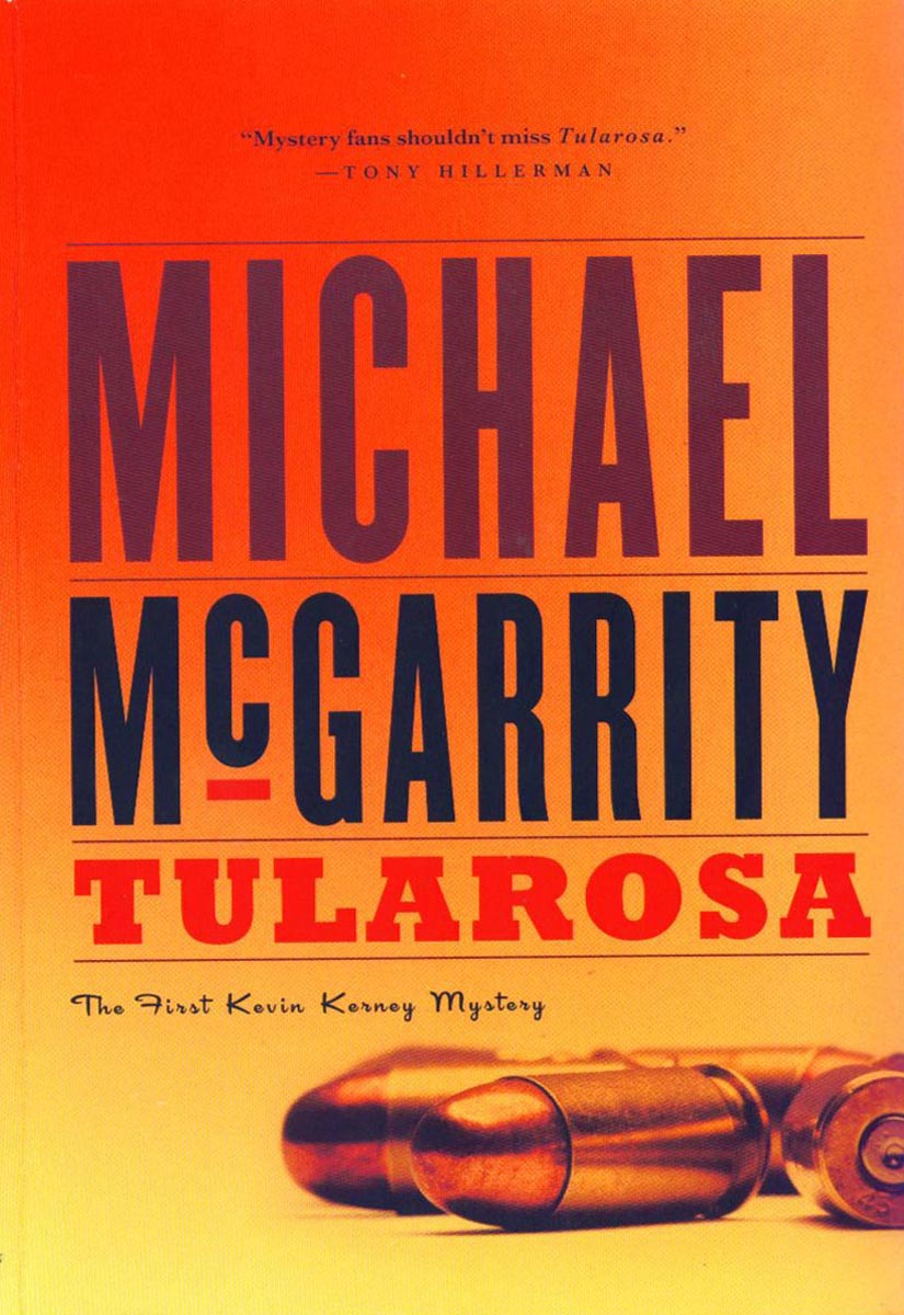 Tularosa: A Kevin Kerney Novel (Kevin Kerney Novels, 1)