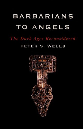Barbarians to Angels