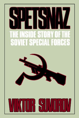 Spetsnaz