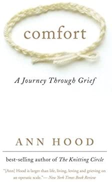 Comfort: A Journey Through Grief