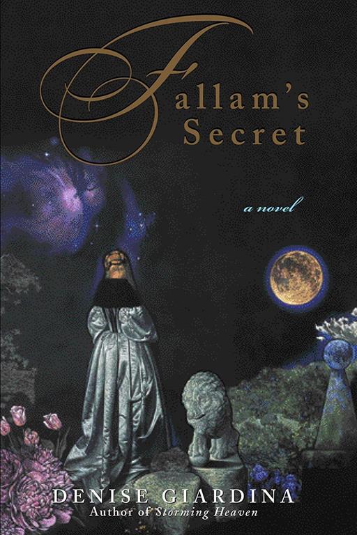 Fallam's Secret: A Novel