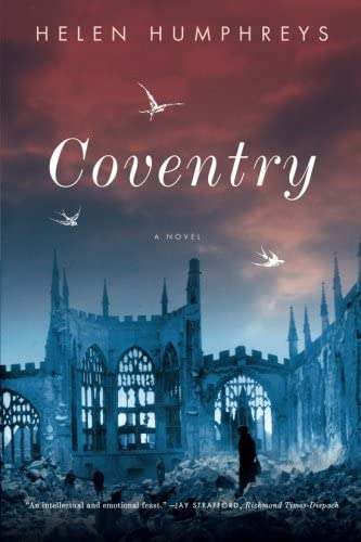 Coventry: A Novel