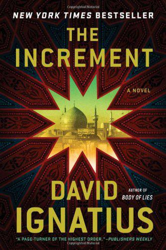 The Increment: A Novel