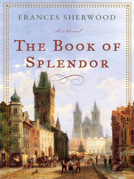 The Book of Splendor