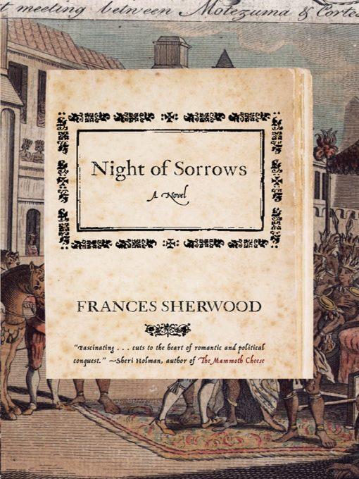 Night of Sorrows