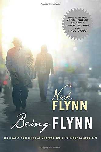 Being Flynn