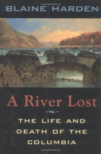 A River Lost