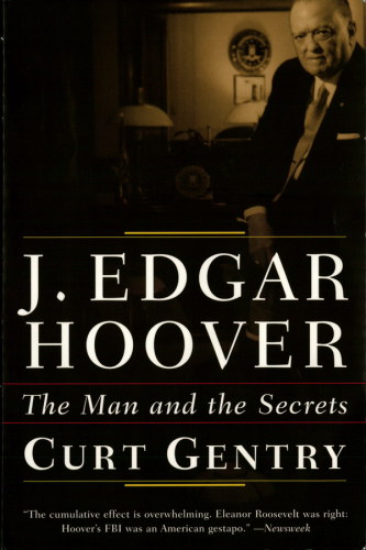 J. Edgar Hoover