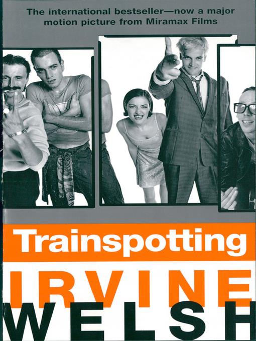 Trainspotting