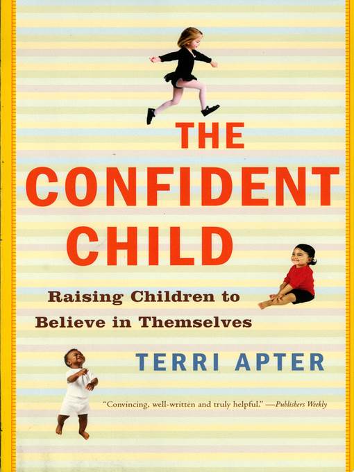 The Confident Child