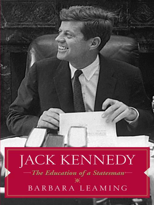 Jack Kennedy