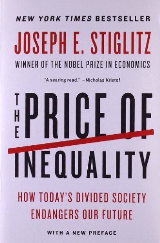 The Price of Inequality