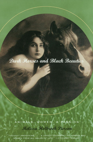 Dark Horses and Black Beauties