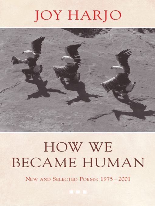 How We Became Human