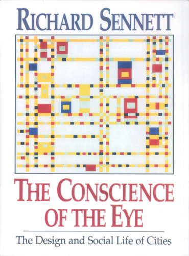 The Conscience of the Eye