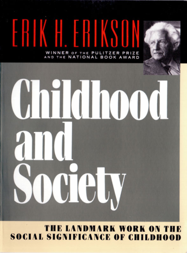 Childhood and Society