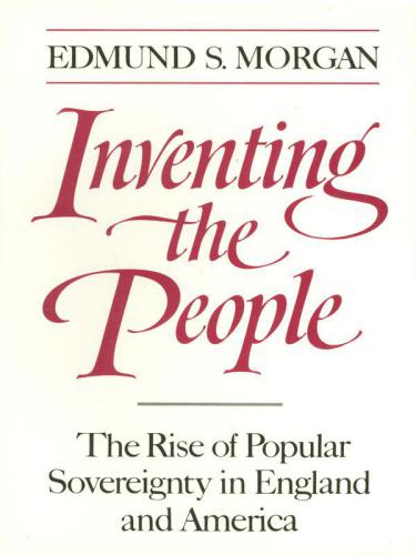 Inventing the People