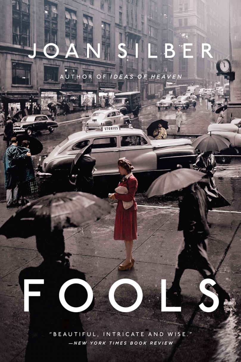 Fools: Stories