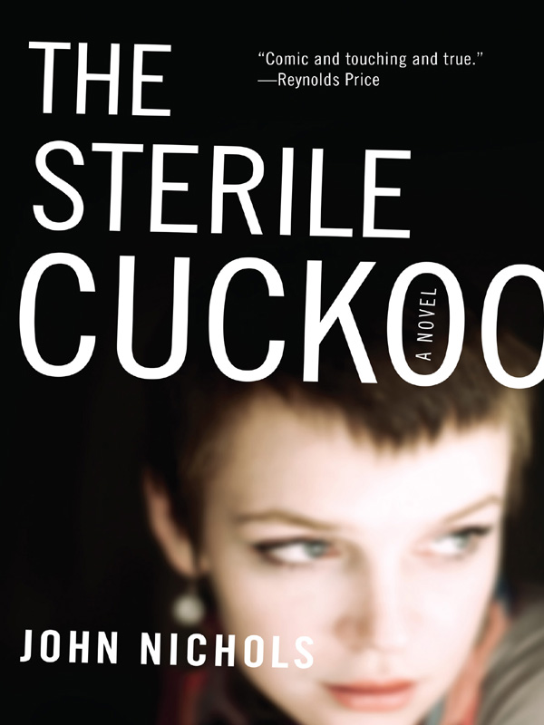 The Sterile Cuckoo