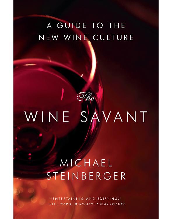 The Wine Savant