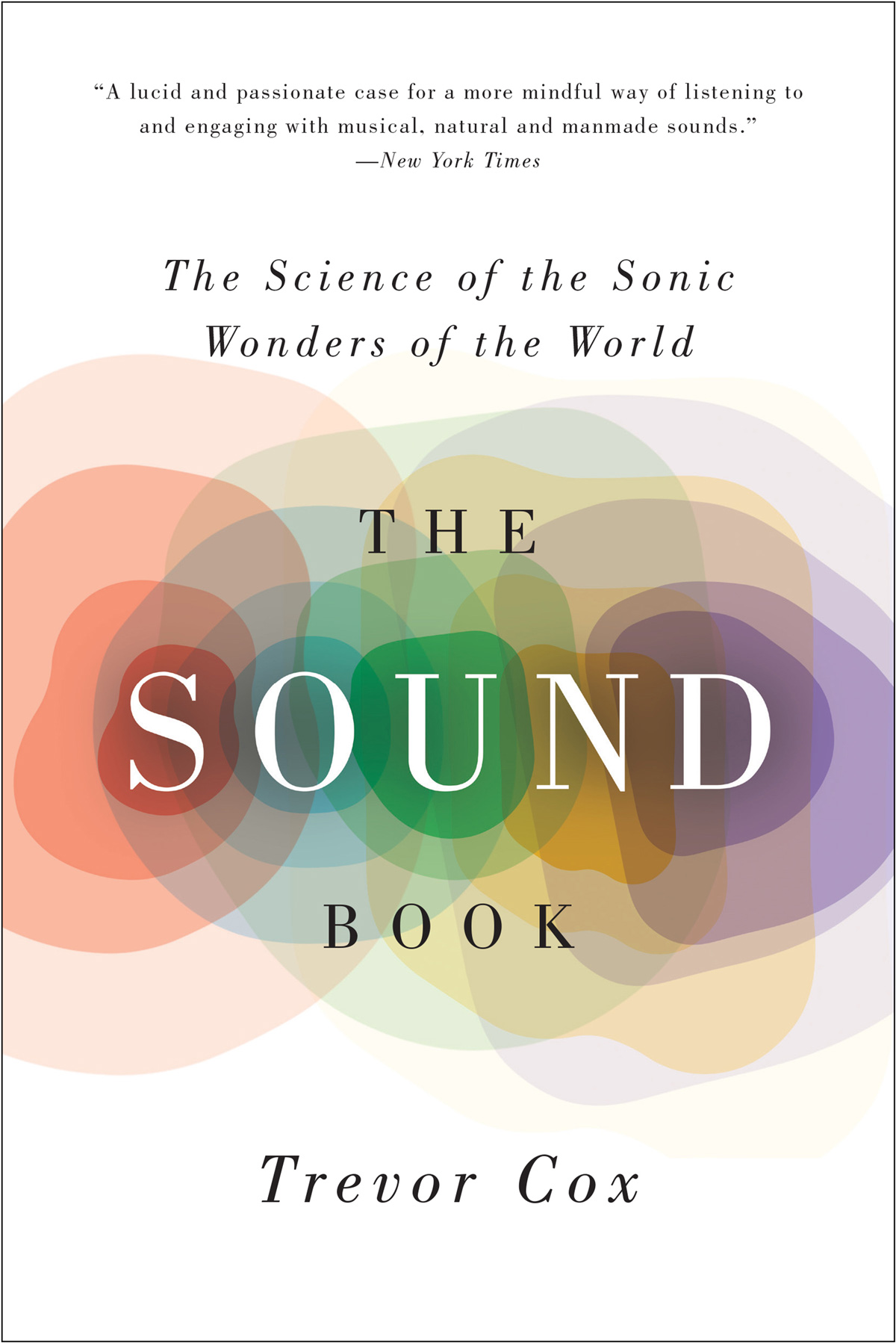 The Sound Book