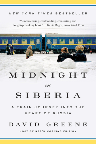 Midnight in Siberia