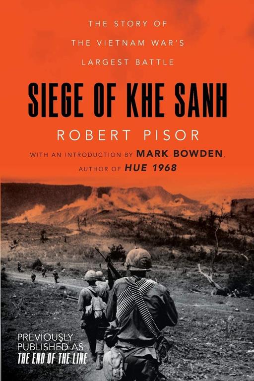 Siege of Khe Sanh