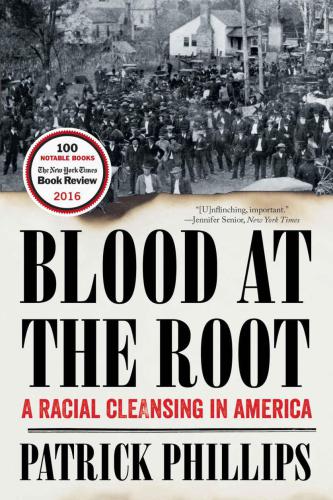 Blood at the Root