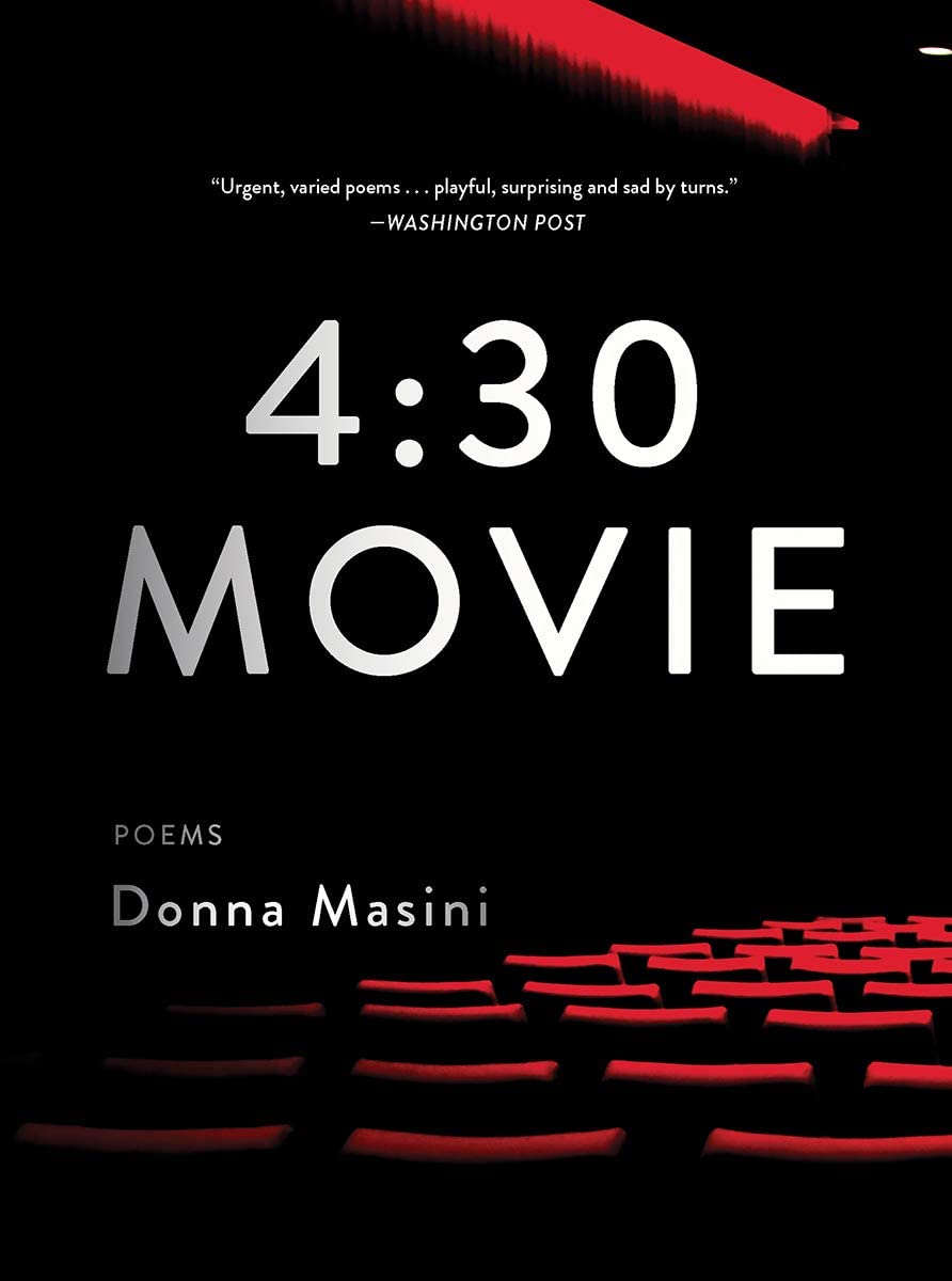 4:30 Movie: Poems