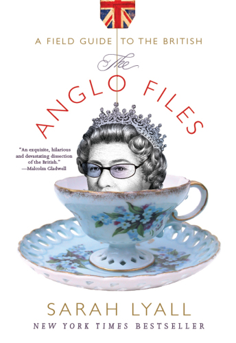 The Anglo Files