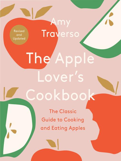 The Apple Lover's Cookbook