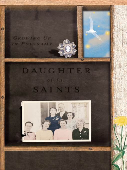 Daughter of the Saints