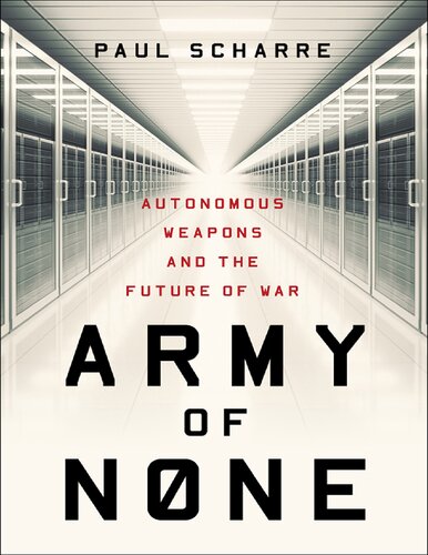 Army of None