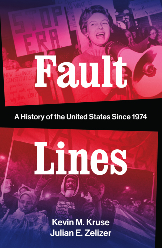 Fault Lines