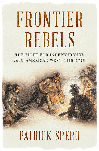 Frontier Rebels